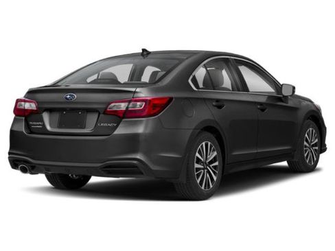 Used 2018 Subaru Legacy 2.5i Premium w/ Eyesight & BSD & Rcta & HBA AWD/4WD image 2
