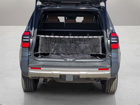 New 2026 Toyota 4Runner Limited image 11