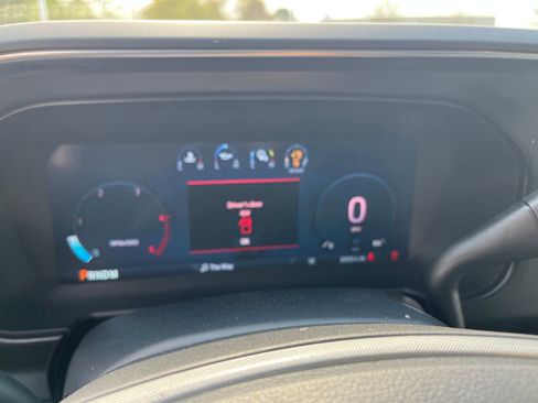 Certified 2024 Ford F250 Limited image 21