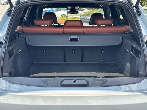Used 2025 BMW X5 M60i w/ Executive Package AWD/4WD image 20