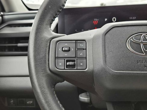 Certified 2026 Toyota RAV4 XLE Premium AWD/4WD image 33