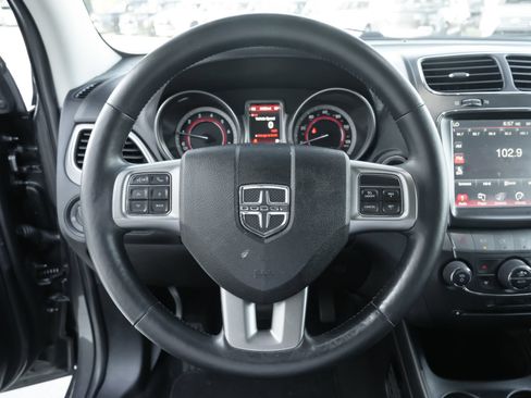 Used 2016 Dodge Journey Crossroad FWD image 20
