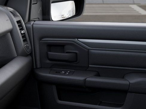 New 2026 RAM 5500 Tradesman AWD/4WD image 25