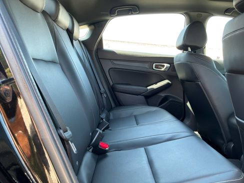 Used 2023 Acura Integra A-Spec FWD image 20