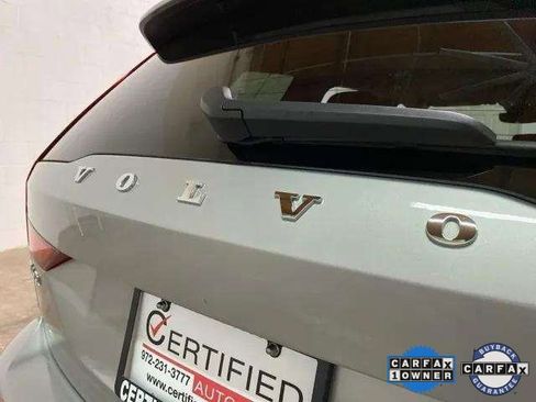 Used 2025 Volvo V60 B5 Cross Country Plus image 95