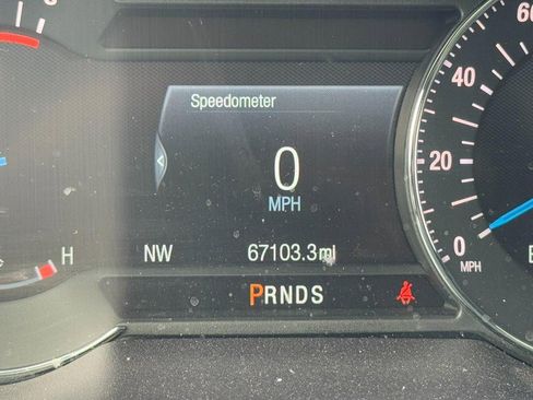 Used 2018 Ford Explorer Platinum image 20