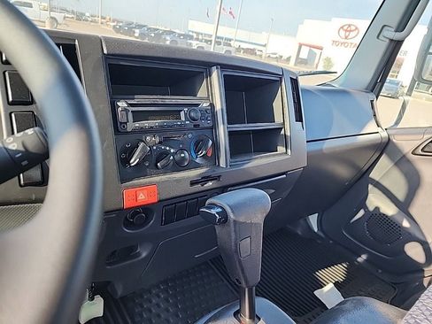 New 2024 Chevrolet Low Cab Forward RWD image 7