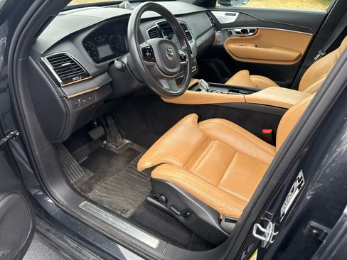 Used 2021 Volvo XC90 T8 Inscription w/ Advanced Package AWD/4WD image 15