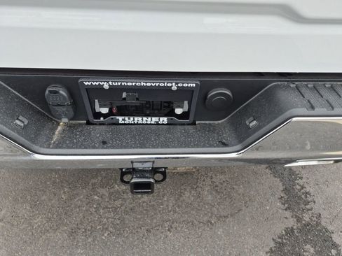 New 2026 GMC Sierra 1500 SLT w/ SLT Premium Package image 12