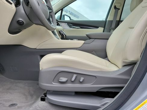 Used 2024 Cadillac XT6 Premium Luxury w/ Technology Package AWD/4WD image 19