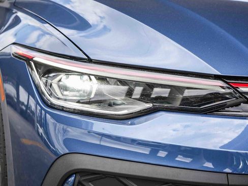 New 2026 Volkswagen GTI SE FWD image 4