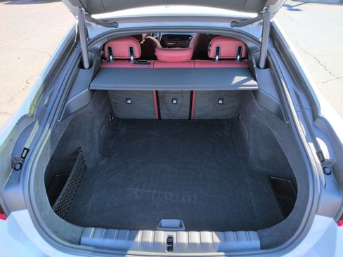 Used 2025 BMW i4 M50 w/ Premium Package image 32