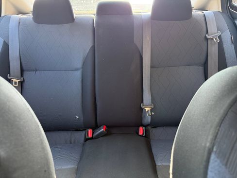 Used 2025 Nissan Versa SV w/ Trunk Package FWD image 38