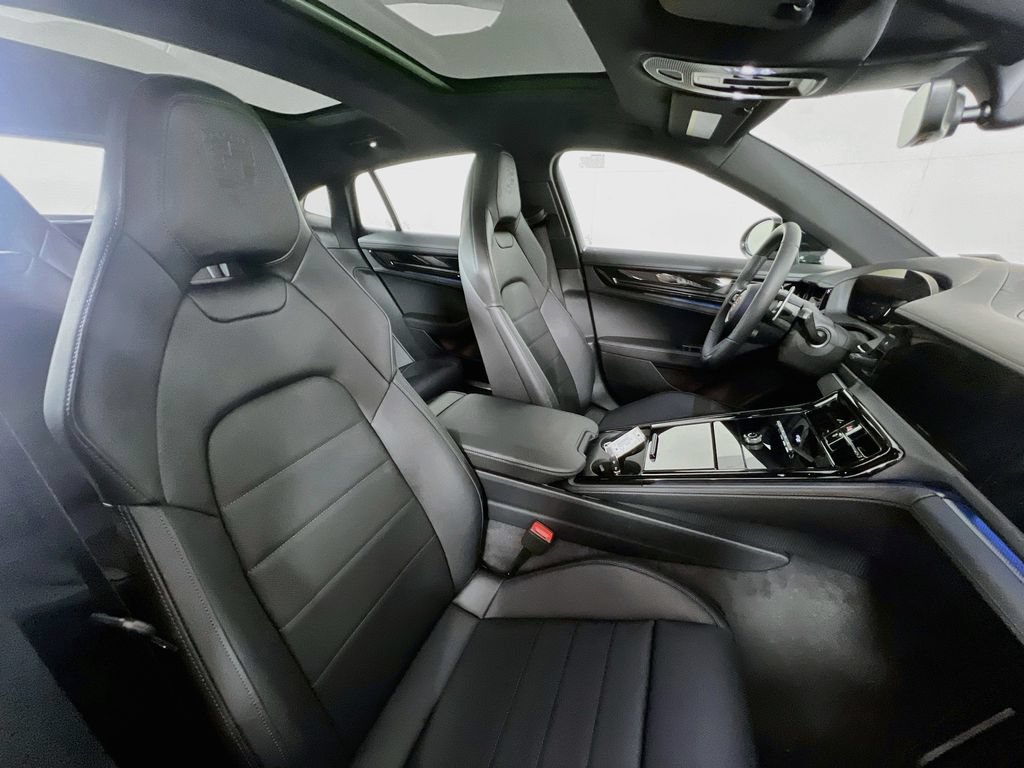 New 2026 Porsche Panamera 4 AWD/4WD image 30