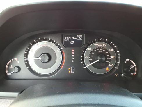 Used 2014 Honda Odyssey EX-L image 20