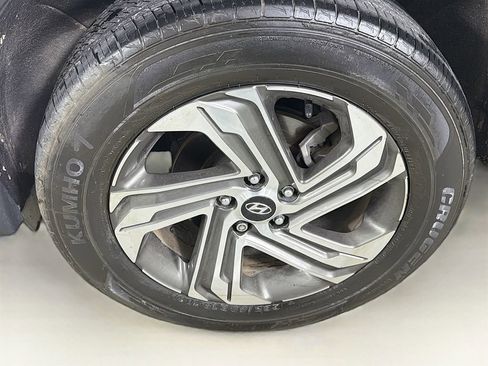 Used 2023 Hyundai Santa Fe SEL w/ Cargo Package image 31