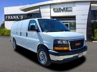 New 2026 GMC Savana 2500 w/ Driver Convenience Package video 1