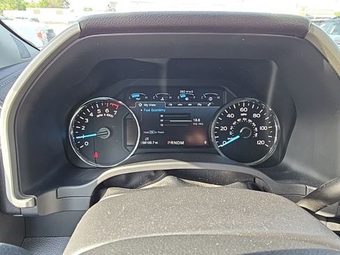 Used 2019 Ford F150 Lariat AWD/4WD image 26