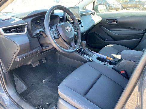 Used 2024 Toyota Corolla LE image 5
