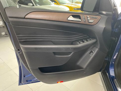 Used 2017 Mercedes-Benz GLE 43 AMG 4MATIC Coupe image 15