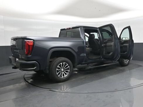Used 2021 GMC Sierra 1500 AT4 w/ AT4 Premium Package AWD/4WD image 51