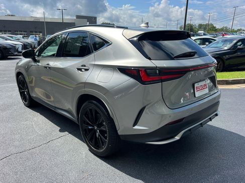 Used 2022 Lexus NX 350 F Sport AWD/4WD image 7
