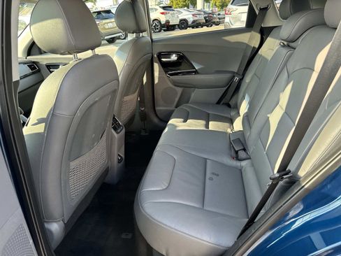 Used 2019 Kia Niro EX w/ Option Group 040 image 12