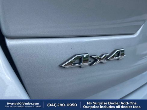 Used 2022 Jeep Grand Cherokee Overland AWD/4WD image 30