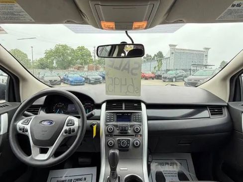 Used 2013 Ford Edge SE FWD image 12