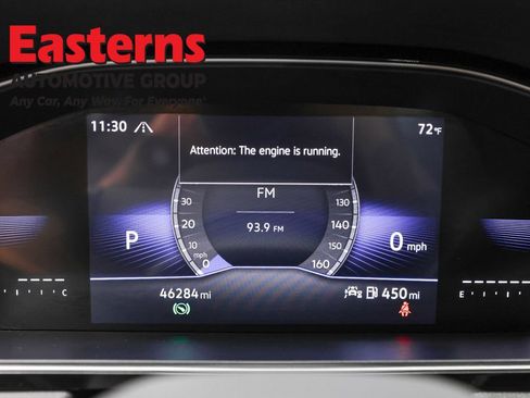 Used 2025 Volkswagen Jetta Sport FWD image 16