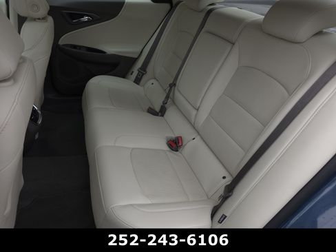 Used 2024 Chevrolet Malibu LT FWD image 29