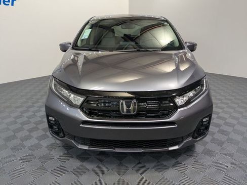 New 2026 Honda Odyssey Elite image 9
