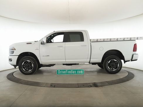 Used 2026 RAM 2500 Laramie image 9