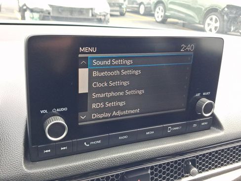 Used 2023 Honda Civic Sport image 16