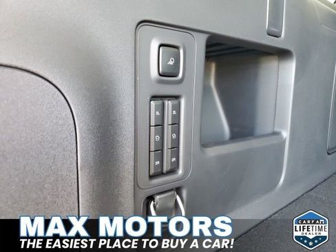 New 2026 Ford Expedition Max Platinum w/ Platinum Ultimate Package image 9