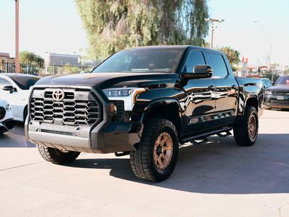 Used 2023 Toyota Tundra 1794 Edition