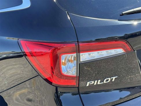 Certified 2022 Honda Pilot EX-L image 8