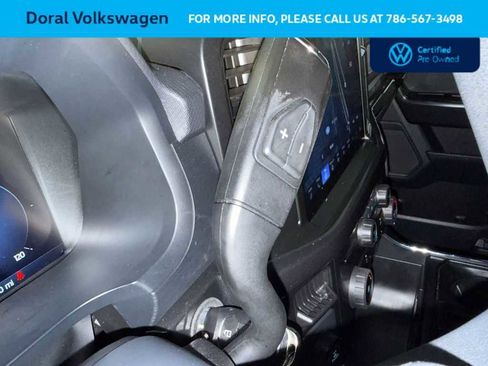 Used 2024 Ford F150 STX RWD image 21