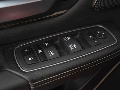 Used 2023 RAM 1500 Rebel w/ Rebel Level 2 Equipment Group image 22