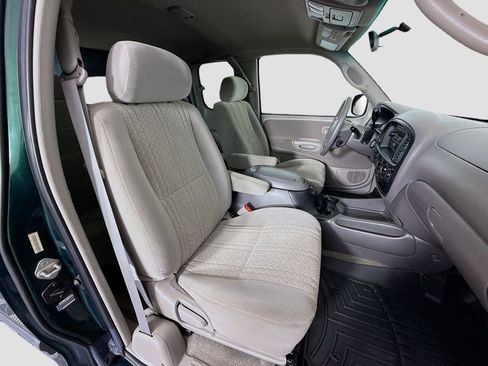 Used 2003 Toyota Tundra SR5 AWD/4WD image 22