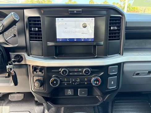 New 2026 Ford F350 XL w/ XL Chrome Package AWD/4WD image 27