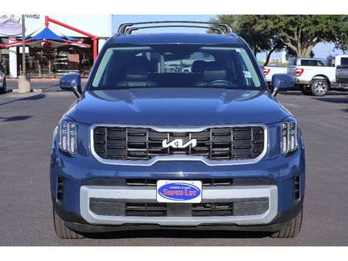 Used 2025 Kia Telluride S AWD/4WD image 11