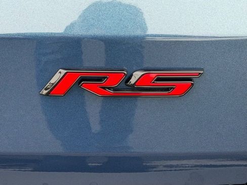 New 2026 Chevrolet Traverse RS w/ LPO, Floor Liner Package image 22