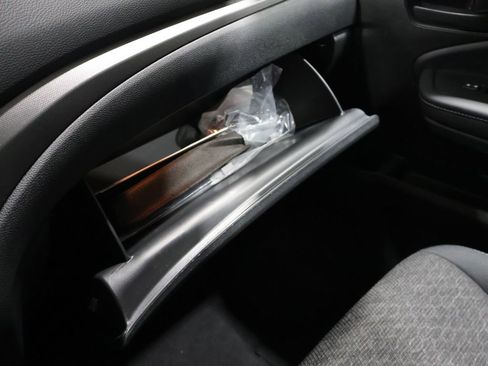 Used 2025 Honda Ridgeline Sport image 34