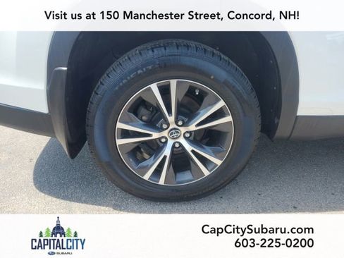 Used 2019 Toyota Highlander LE AWD/4WD image 7
