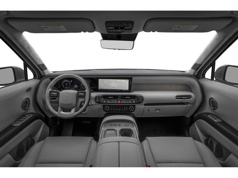 New 2026 Hyundai Palisade Calligraphy AWD/4WD image 41
