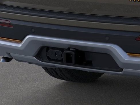 New 2026 Ford Explorer Tremor image 23