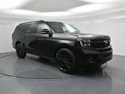New 2026 Ford Expedition Max Platinum AWD/4WD image 55