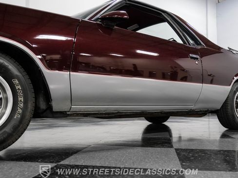 Used 1986 Chevrolet El Camino V8 image 20