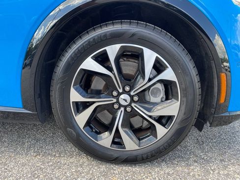 Certified 2023 Ford Mustang Mach-E Premium AWD/4WD image 20